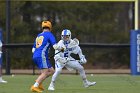 Men's LAX vs JWU  Wheaton College Men's Lacrosse vs Johnson & Wales University. - Photo by Keith Nordstrom : Wheaton, Lacrosse, LAX, JWU, Johnson & Wales